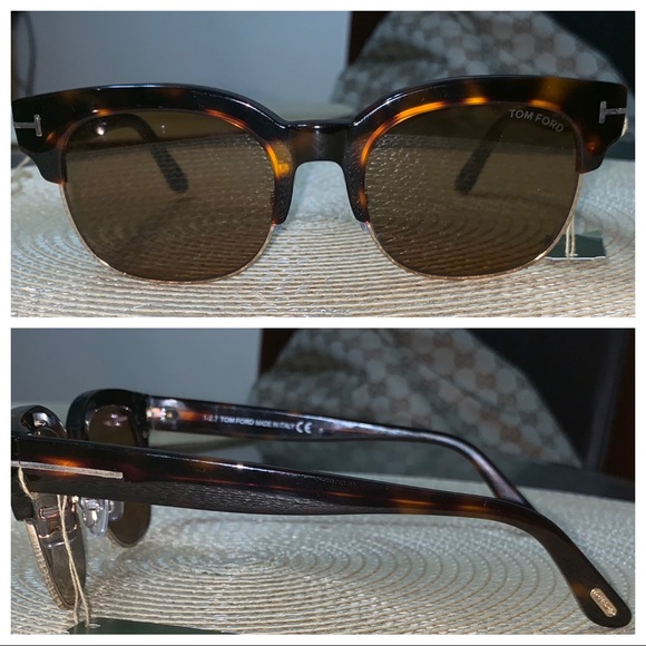 Tom Ford Other - New Men’s Tom Ford Sunglasses Summer Sale Tom Ford Other - New Men’s Tom Ford Sunglasses Summer Sale